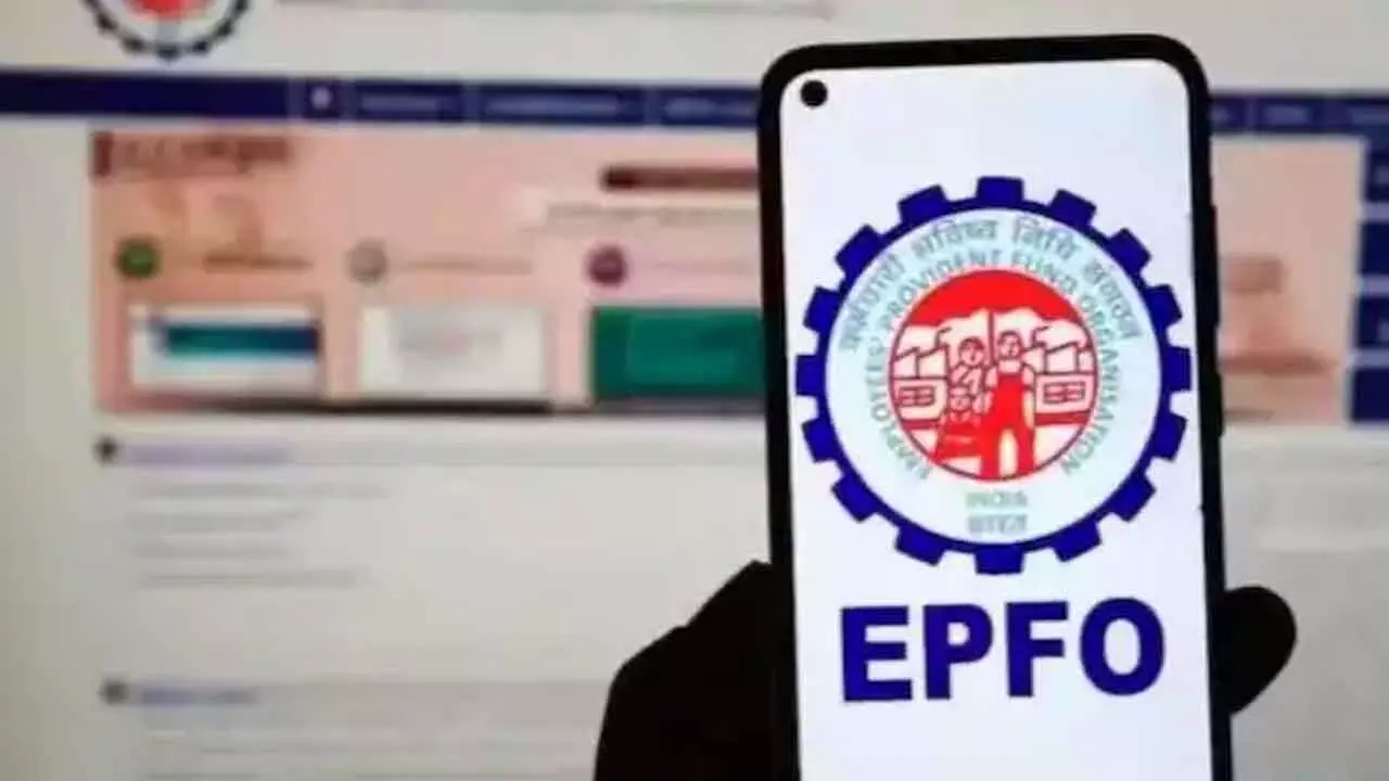 EPFO Board to Review Interest Rate for 2024-25 in Key Meeting