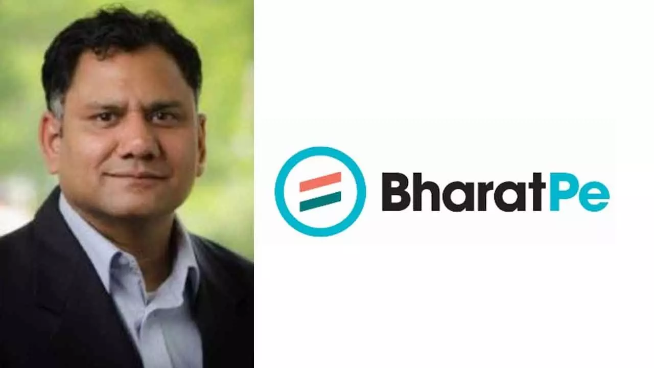 BharatPe CEO: 90-Hr Week Difficult Number