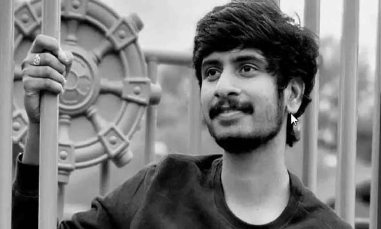 Tragic Shooting: Telugu Youth Ravi Teja Dies on Washington Ave, USA