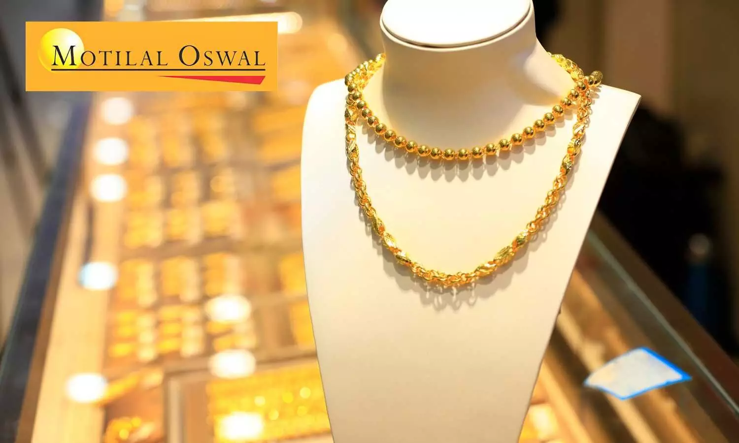 Kalyan Jewellers Zooms 9% Following Motilal Oswal AMC Clarification on ‘Bribery’ Allegations