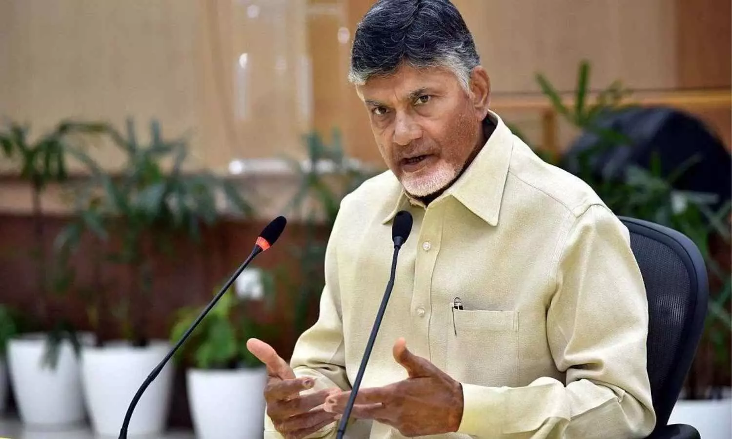 CBN in Davos: AP CM Chandrababu Naidu Arrives in Zurich, Meets Revanth at Airport; Nara Brahmani Joins Delegation