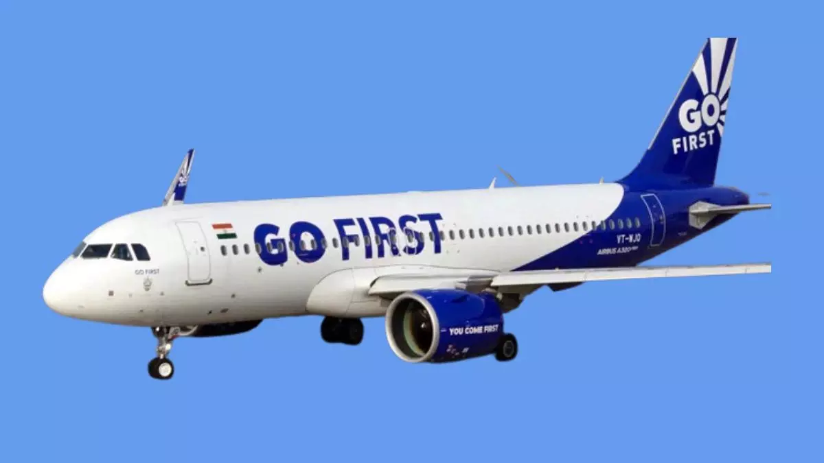 NCLT orders liquidation of Go First; another airline flies into sunset