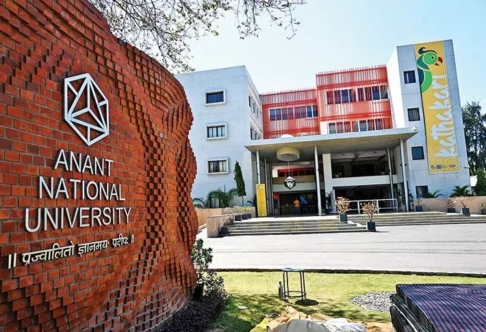 Anant National University expands Adept examinations to 10 Different Languages