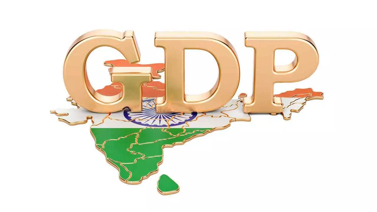 WEF Upbeat On India’s GDP Growth