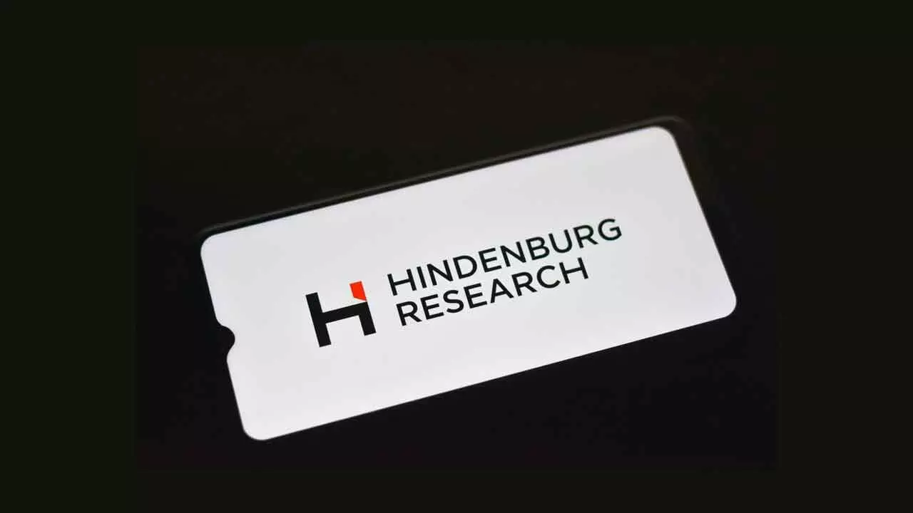 Hindenburg Denies SEC Investigation