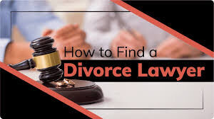 How to Find an Uncontested Divorce Lawyer Who Understands Your Needs