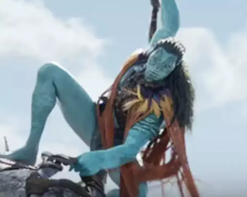 James Cameron teases bold changes in Avatar 3: Fires and Ash