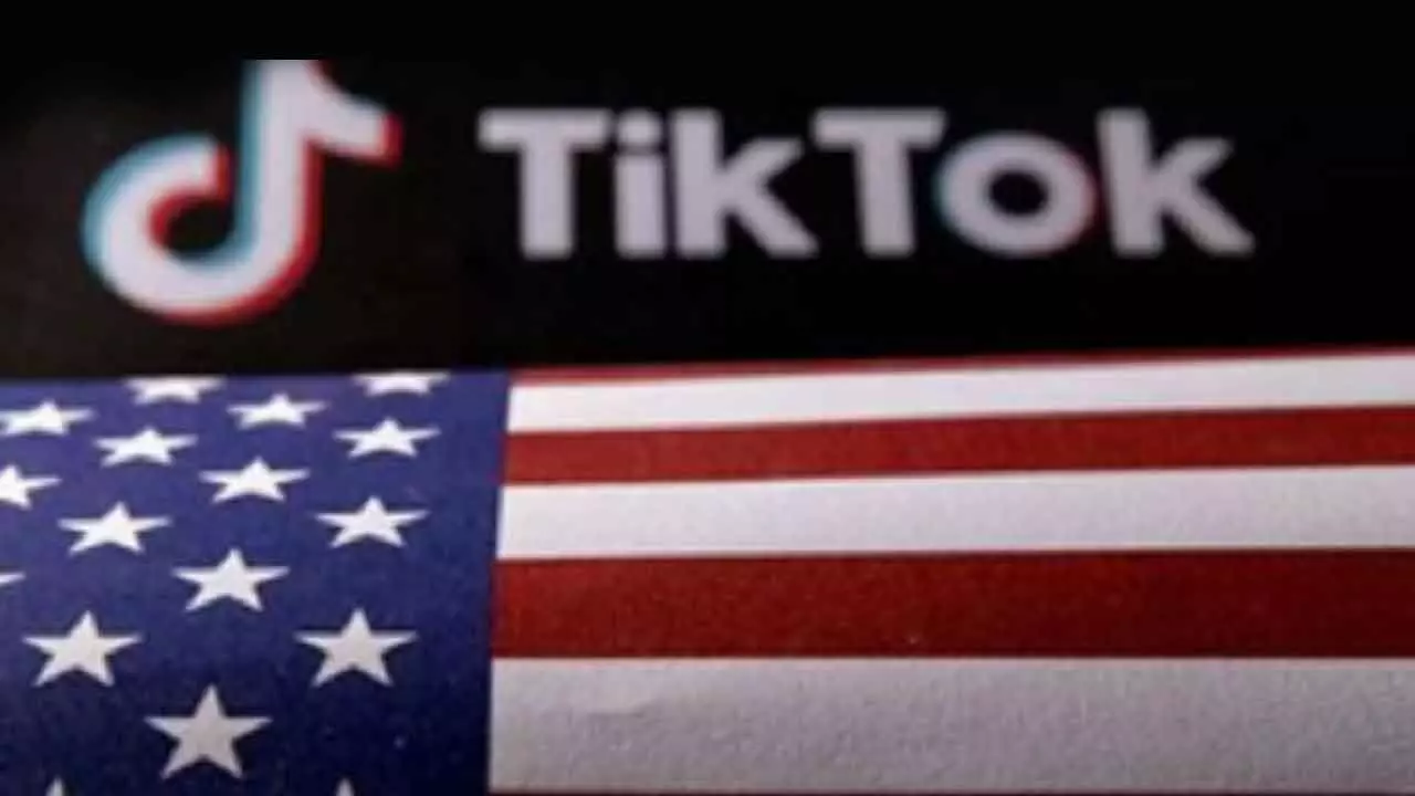 Trump To Delay TikTok Ban, Proposes US Part-Ownership