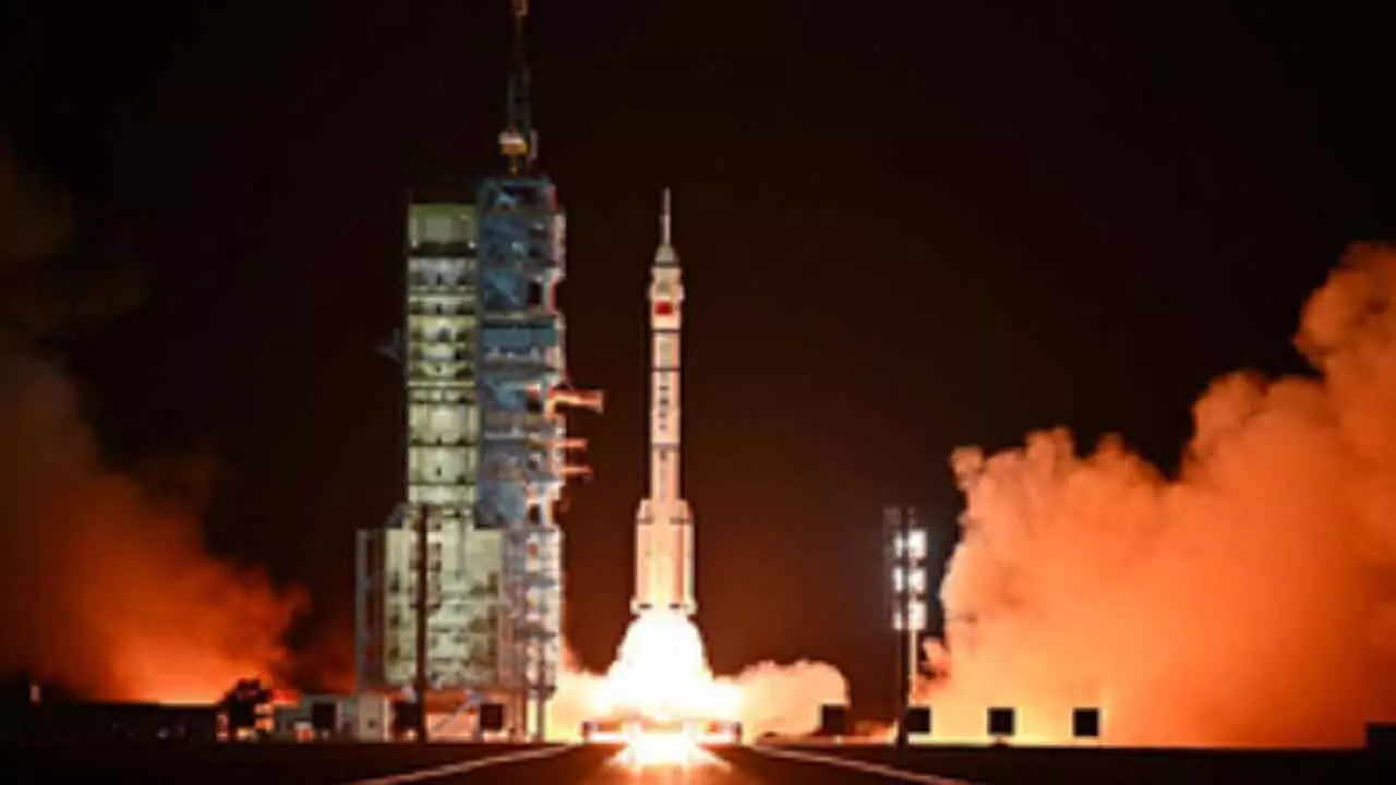 China Unveils Logos For Space Missions In 2025