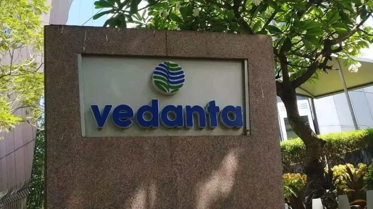 Fitch Upgrades Vedanta Resources’ Ratings