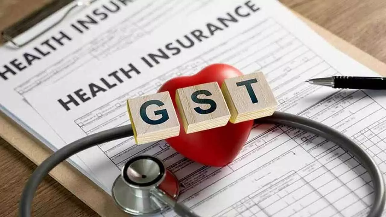 Budget Expectations: Insurance Sector Hopes For Reduction Of GST On Health Insurance Premium