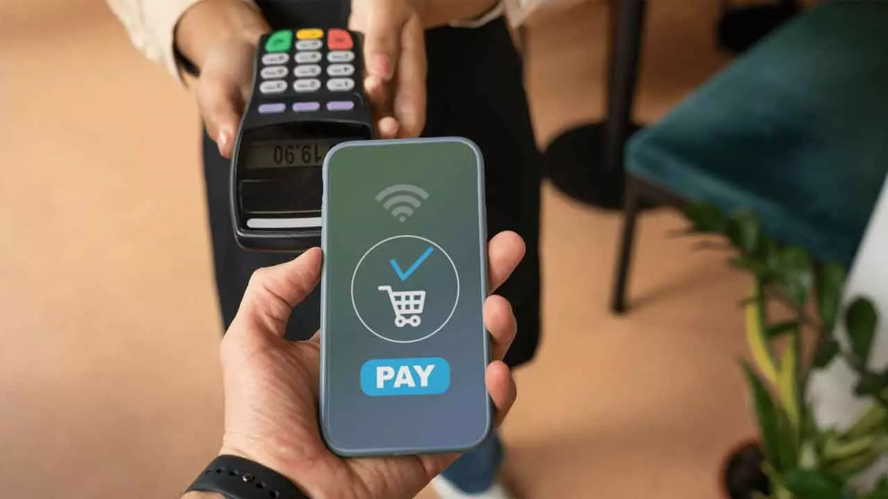 Non-Metro Cities Calling The Shots Across Country’s Digital Payments Landscape