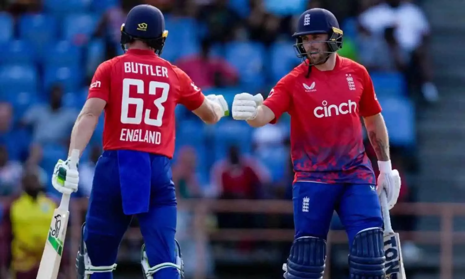 IND vs ENG T20I Series: Live Streaming, Channel, Squads, Fixtures, Date And Time