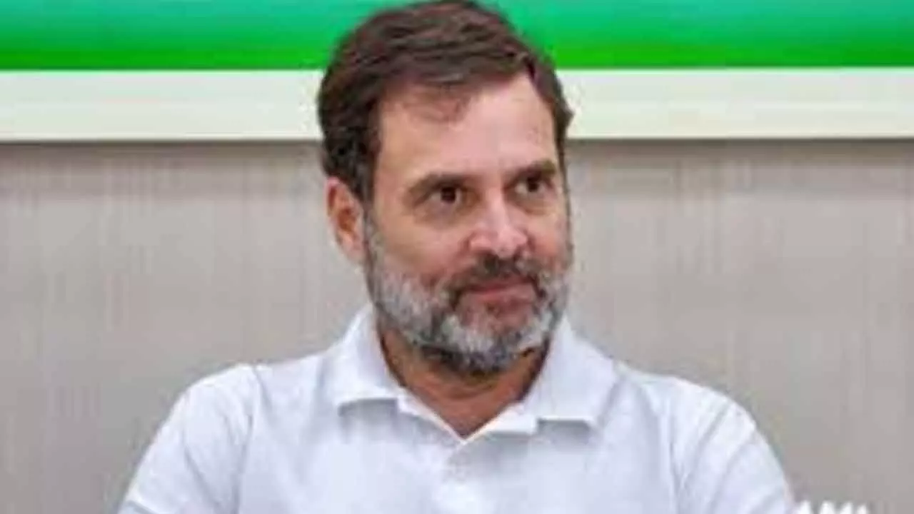 Ranchi Court Halts Proceedings Against Rahul After SC Order