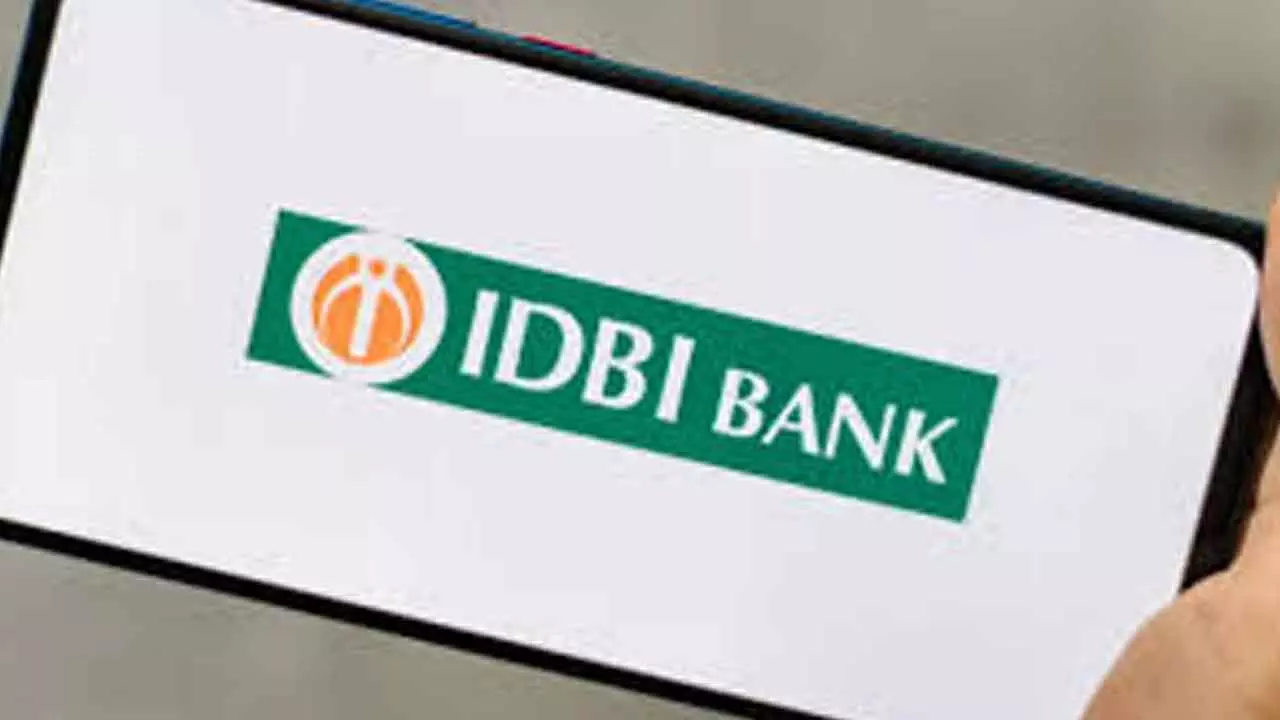 IDBI Bank Up 2.5% Post Q3 Earnings