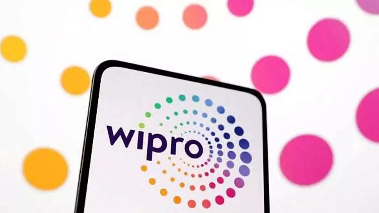 Wipro to Launch New IT Center in Hyderabad, 5,000 Jobs to be Created