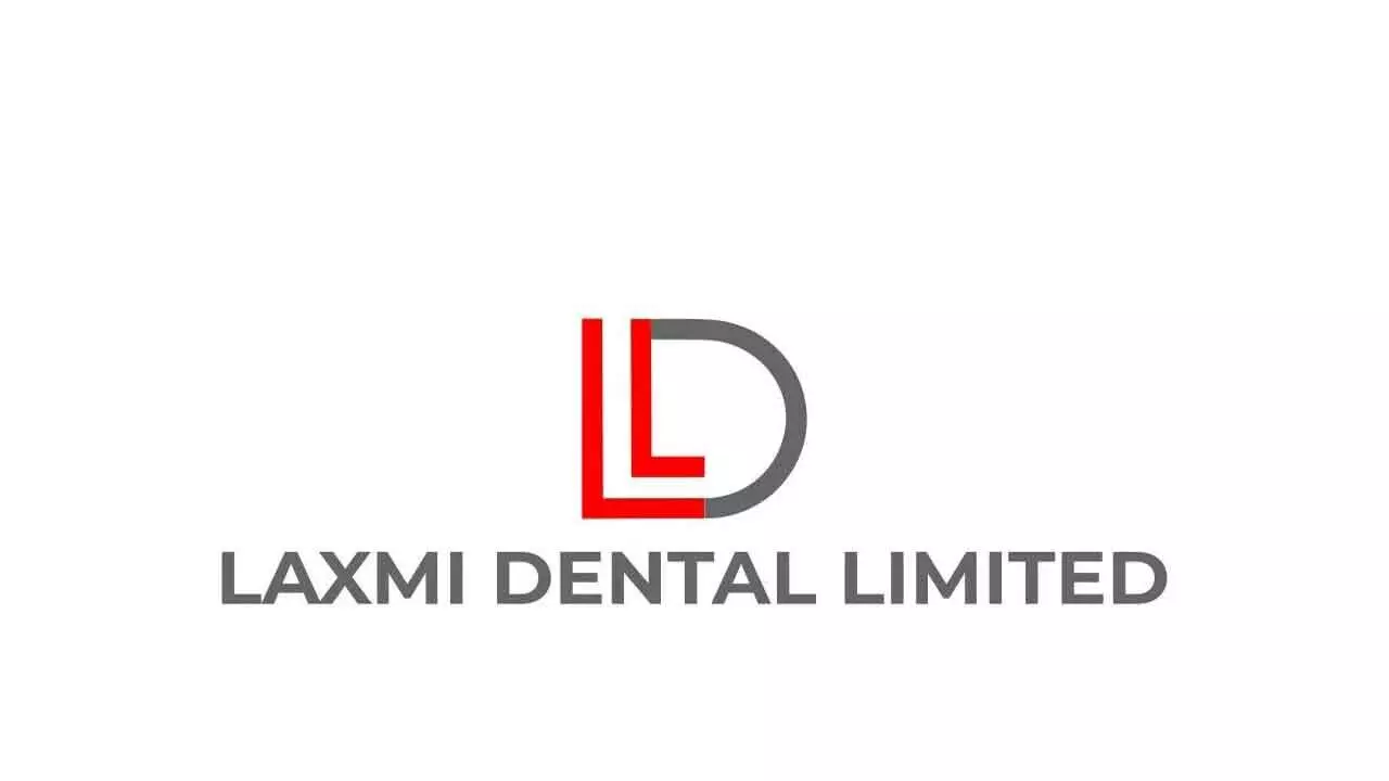 Laxmi Dental Debuts With 27% Hike