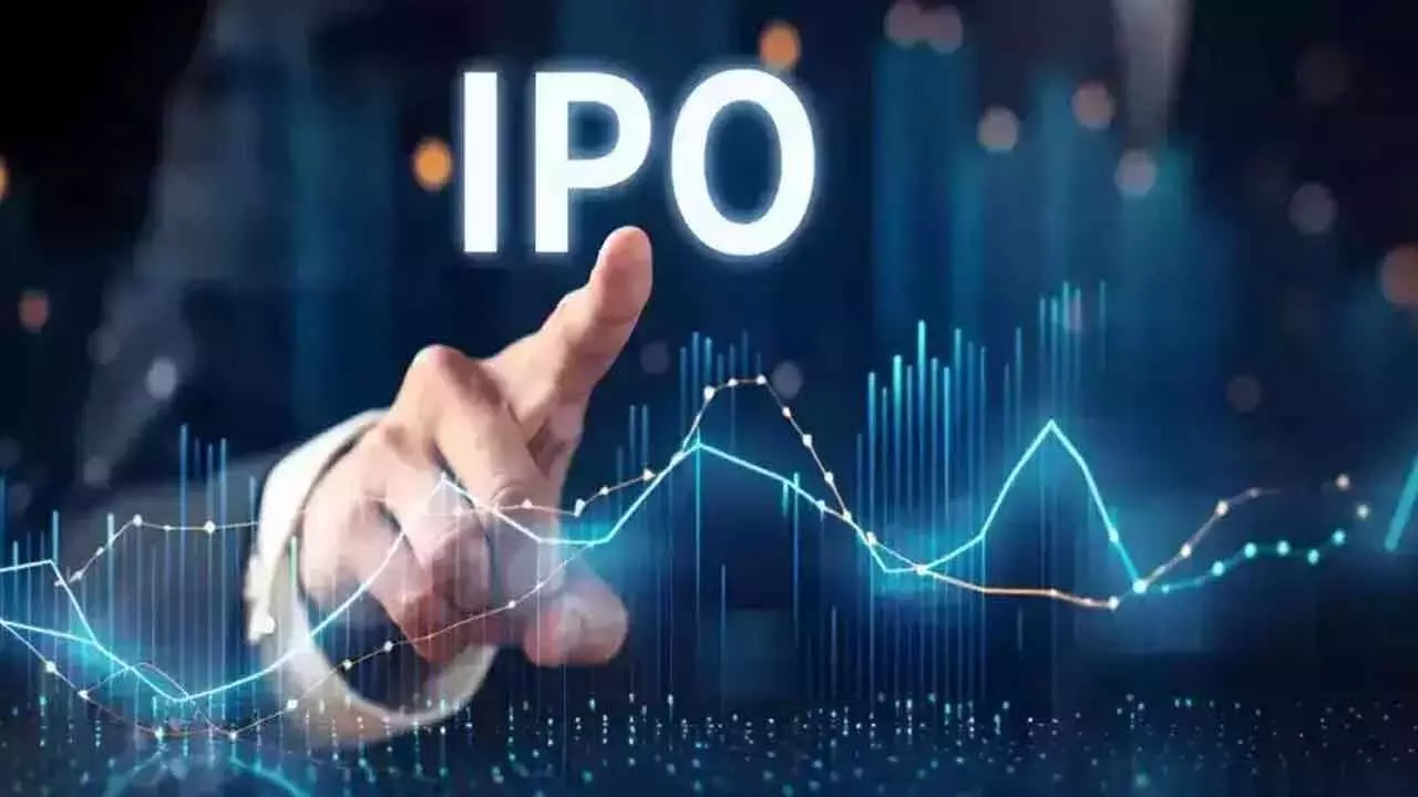 Veritas Fin Plans Rs 2,800-Cr IPO