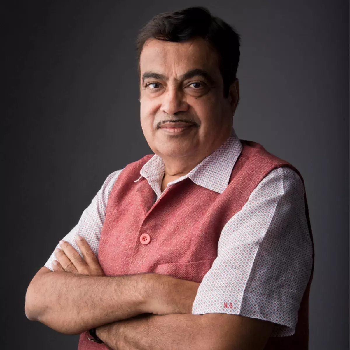 Steel, cement industries in hands of few people, cartels a big problem for the country: Gadkari