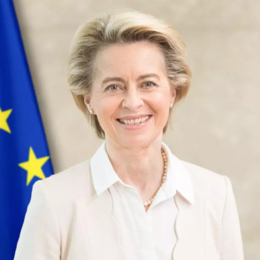 WEF 2025: European Commission chief Ursula says top team to visit India to boost ties