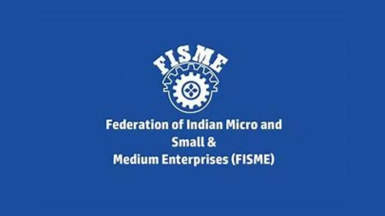 Fisme seeks access to finance for MSMEs