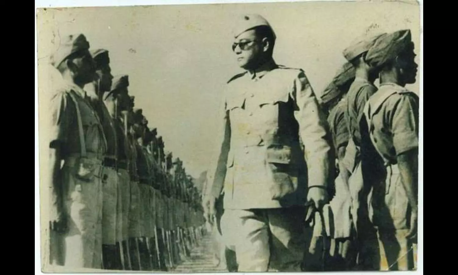 Nation Marks Netaji Subhas Chandra Bose’s Birth Anniversary