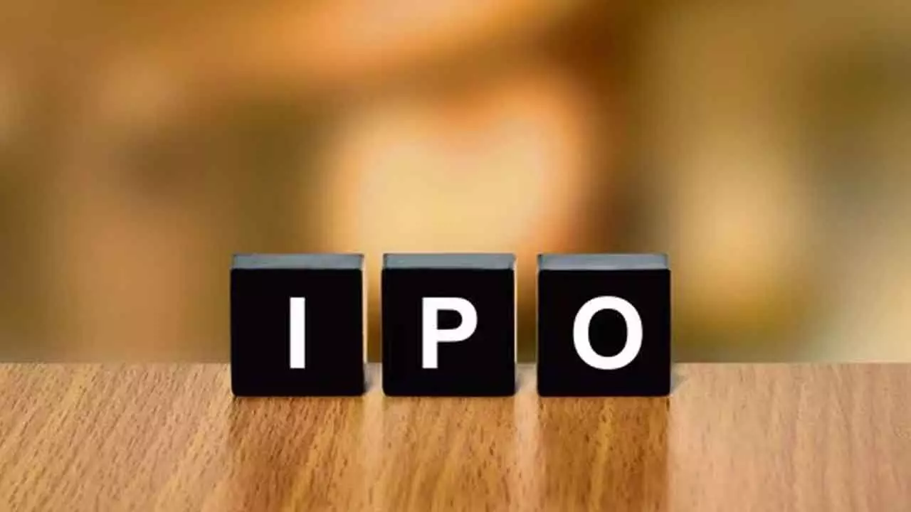 Lumino Ind Files Draft Papers For IPO