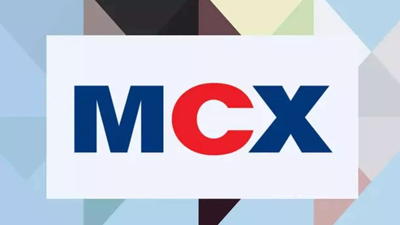 MCX Stock Tanks 12% Post Earnings