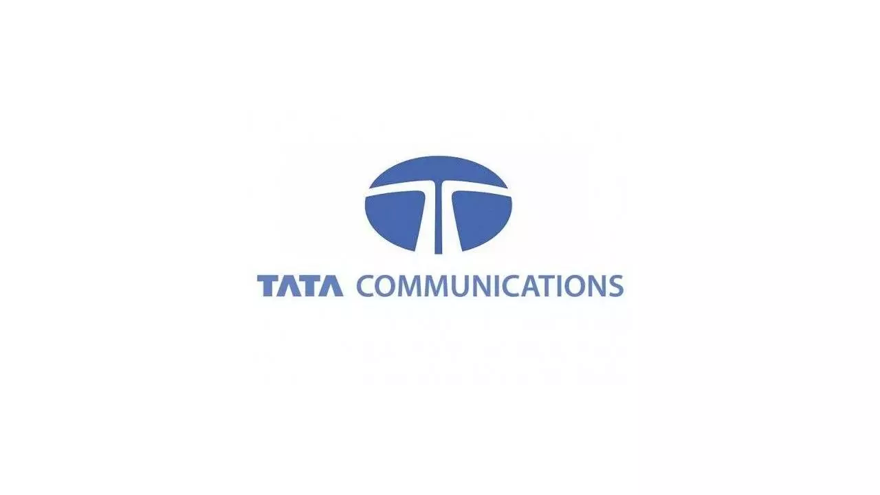 Tata Communications’ Q3 profit surges 424 pc to Rs 236 crore