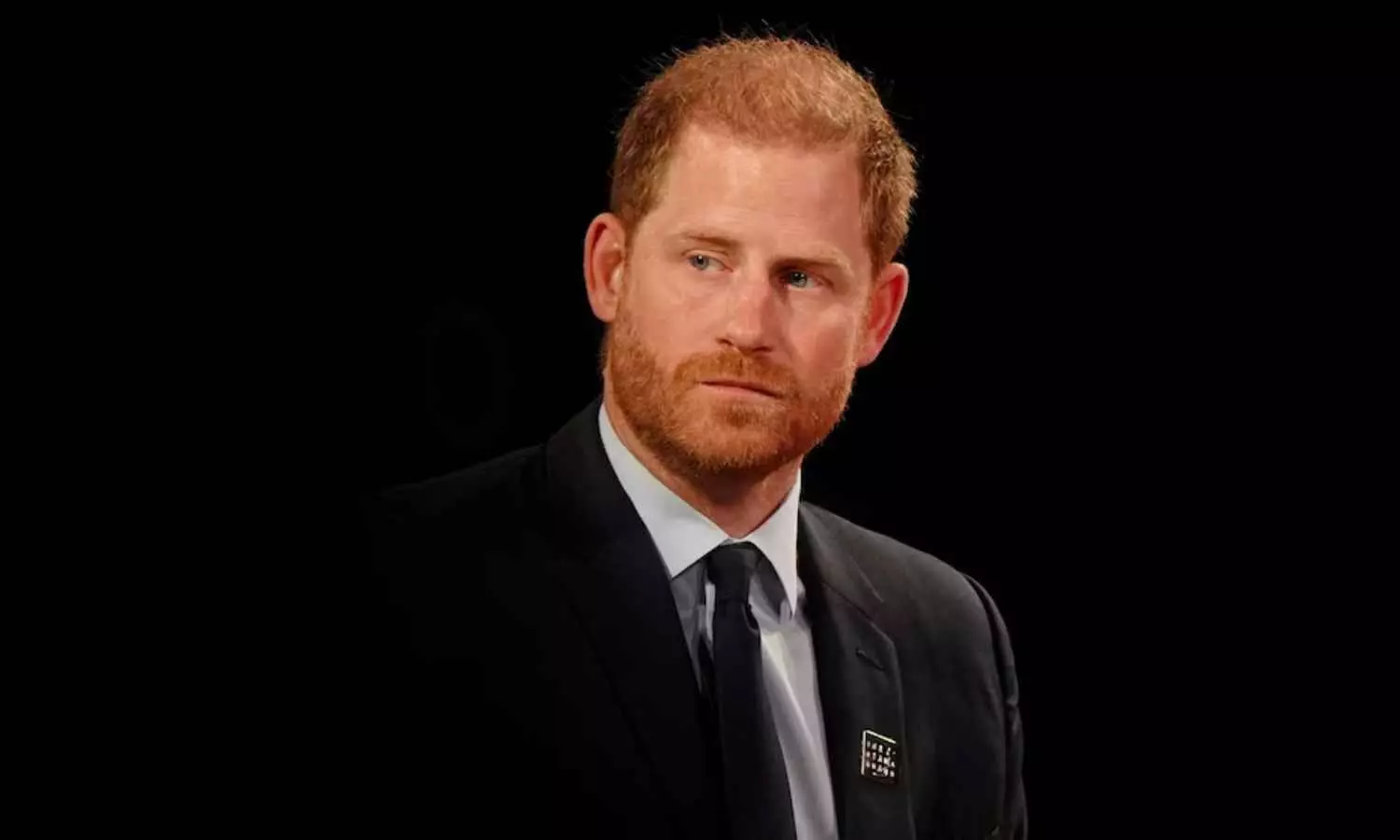 Prince Harry Agrees To Settle Snooping Lawsuit Against Rupert Murdoch