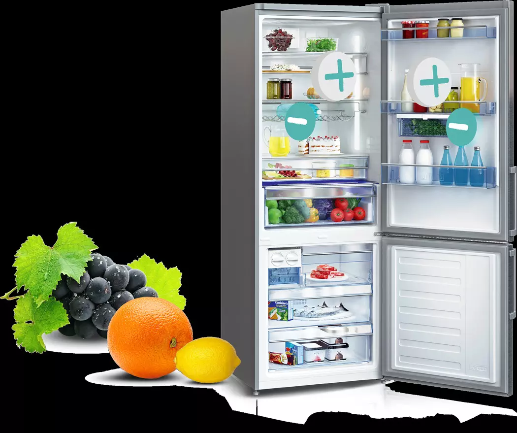 Voltas Beko Partners with Influencers to Showcase Innovative Harvestfresh Refrigerators