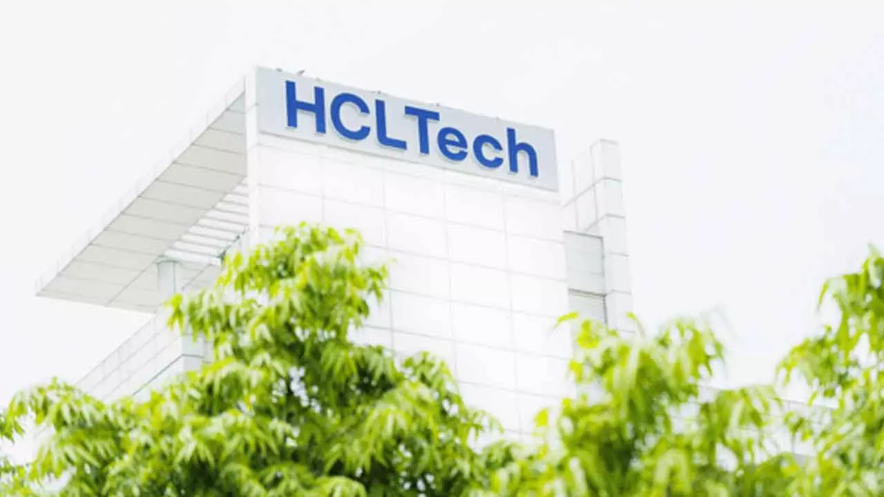 HCLTech Expanding In Telangana