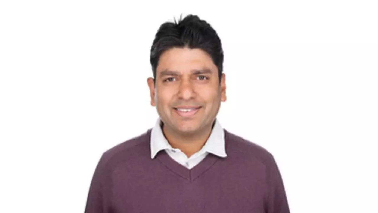 LinkedIn Appoints Deepak Agarwal As Chief AI Officer