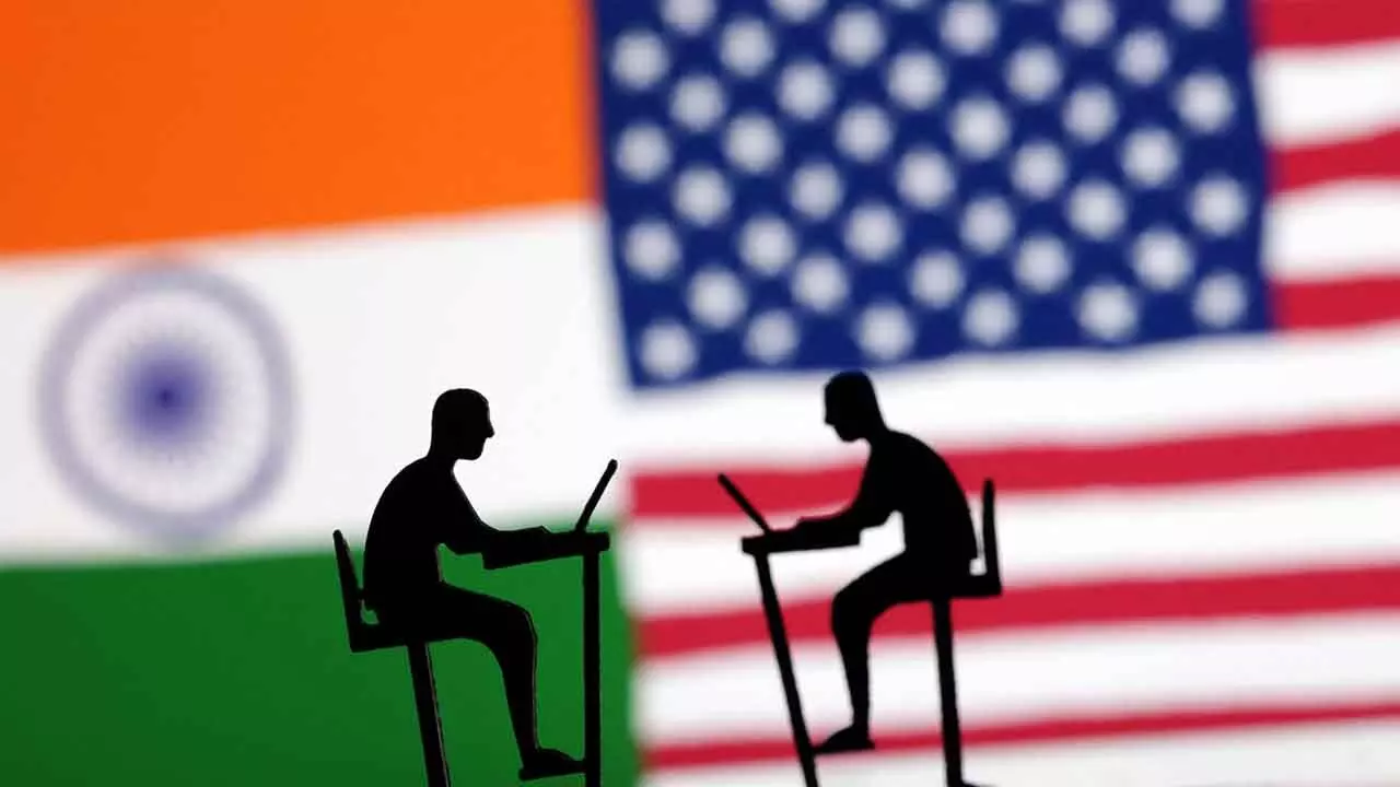 Indian IT Industry Should Actively Engage With The Trump Administration