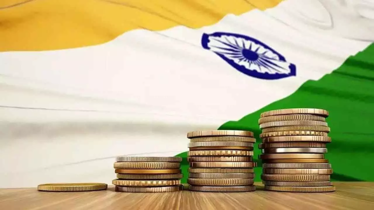 Wealthiest Nations in 2025: Where Does India Stand?