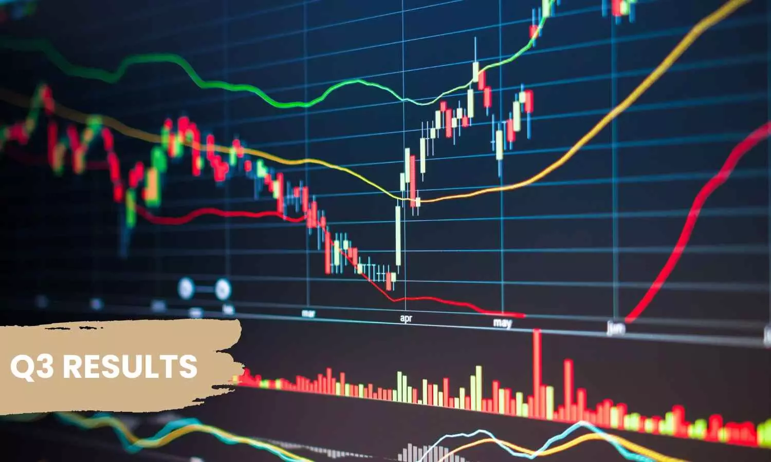 Q3 Results: Adani Energy Solutions,  Adani Green Energy,  UltraTech Cement Among Many to Announce December Quarter Earnings