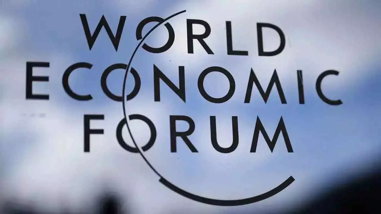 5 New Industrial Clusters From India Join WEF Initiative