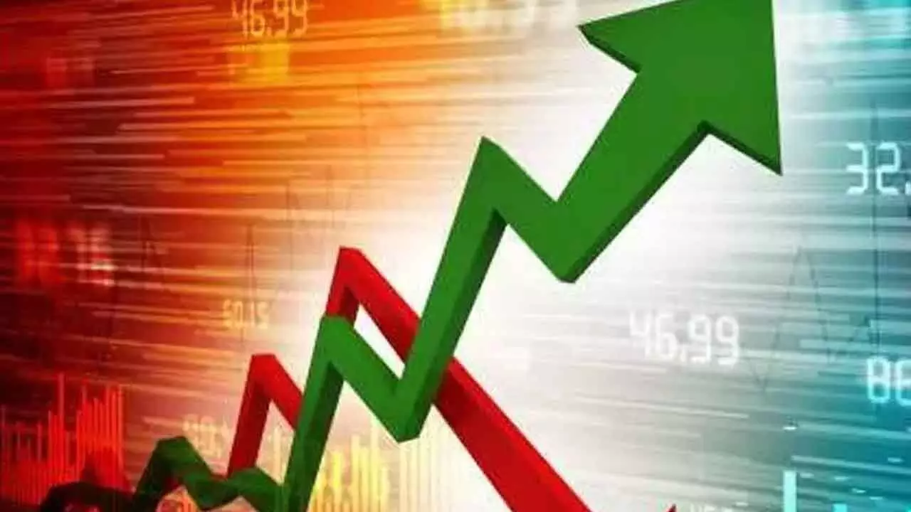 Markets To Remain Extremely Choppy, Volatile