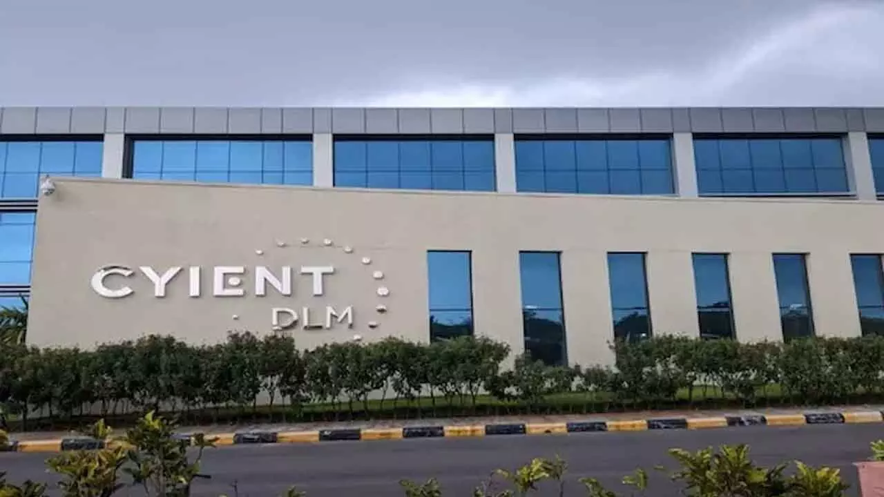 Cyient DLM Stock Hits 52-Wk Low