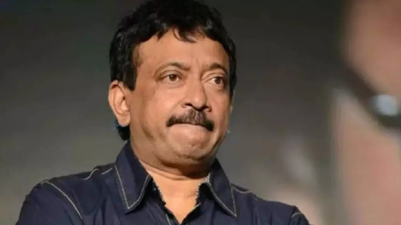 Ram Gopal Varma Sentenced to 3 Months in Jail in Cheque Bounce Case, Arrest Warrant Issued