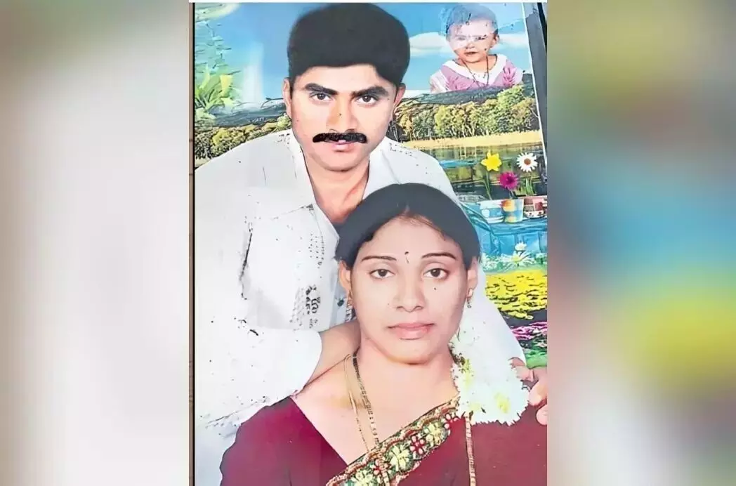 Hyderabad Mans Shocking Confession: Murdered Wife, Dismembered Body, and Cooked the Remains