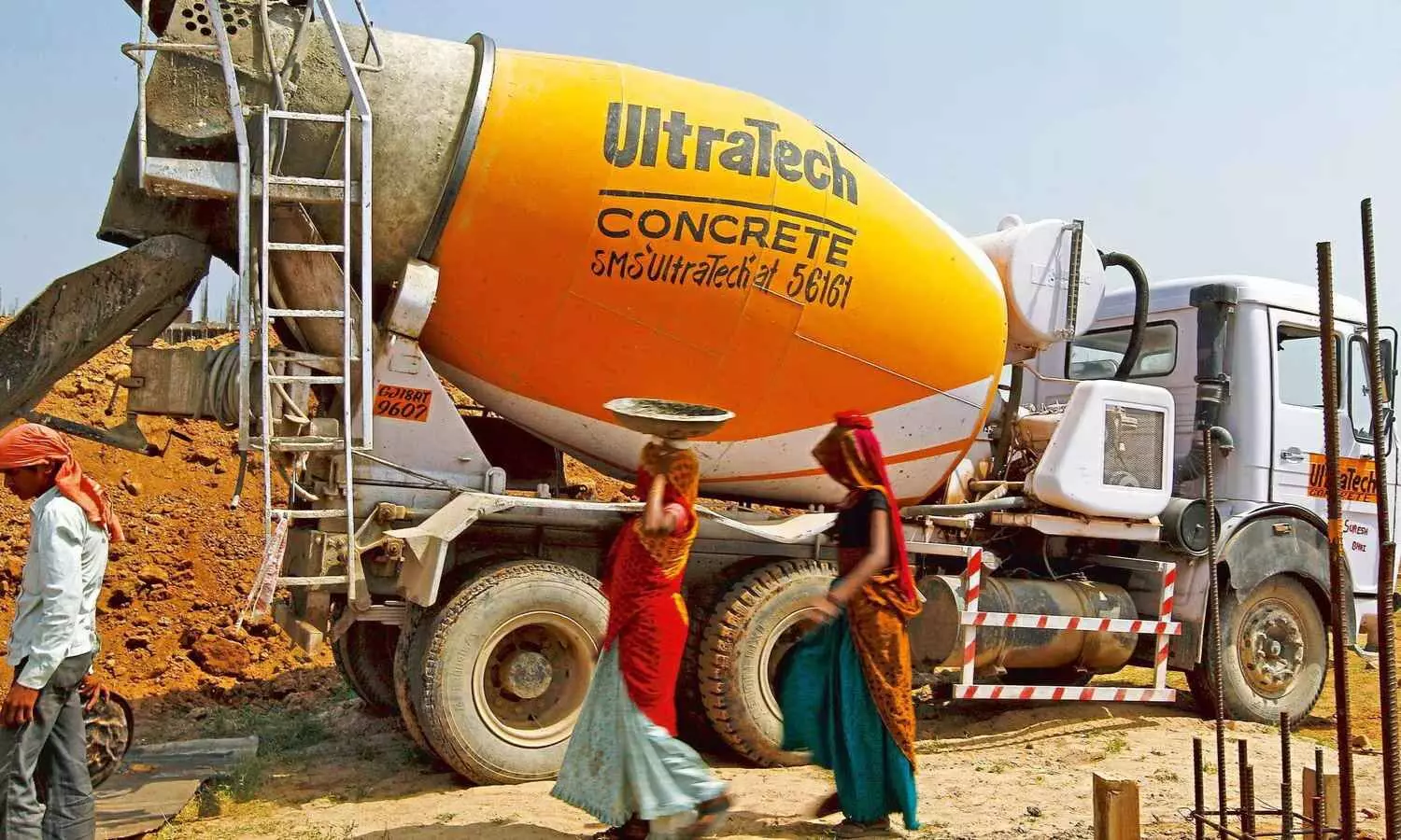 UltraTech Cement Q3 Results: Net Profit Down By 17%