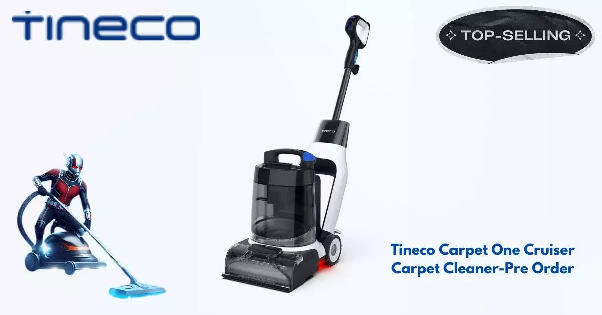 Best Carpet Cleaner That Youll Love  2025