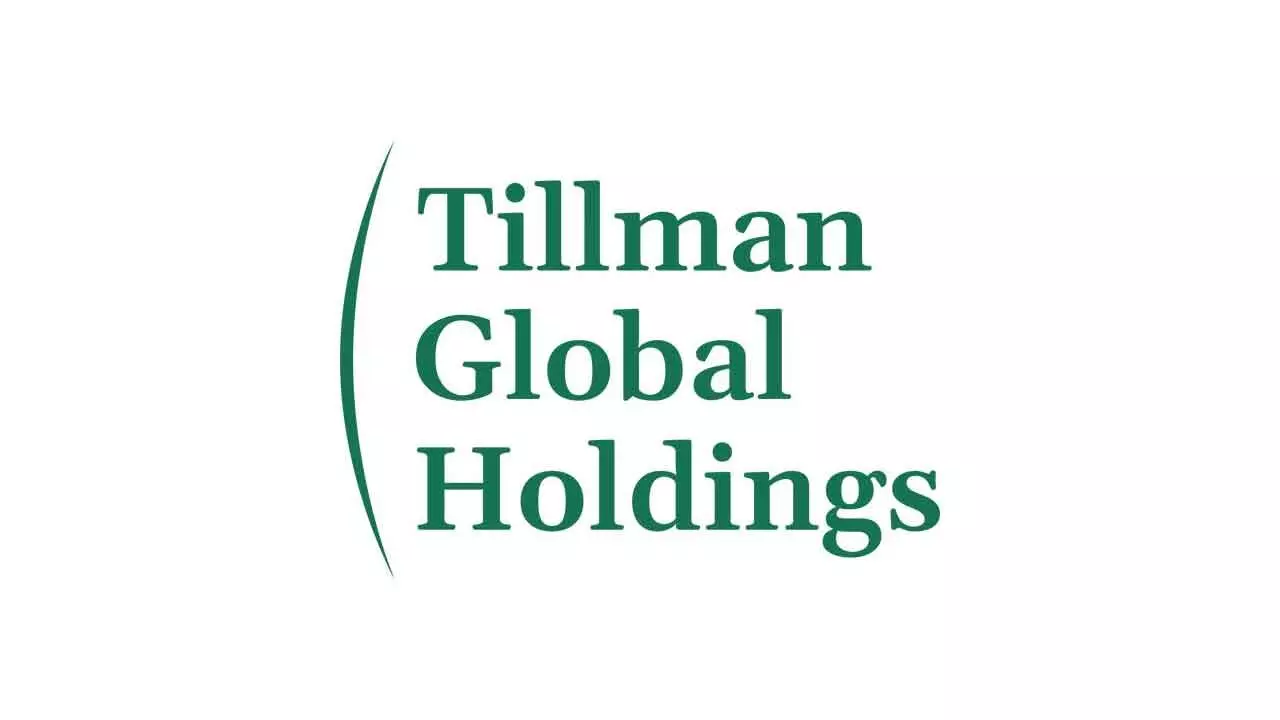 Tillman Global Plans Rs 15k-Cr Data Center