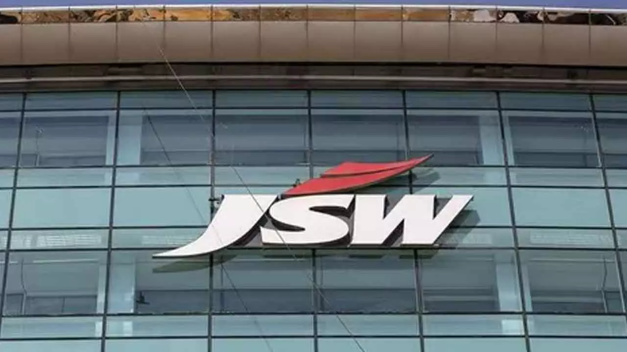 JSW Defence To Set Up Rs 800-Cr UAV Mfg Unit