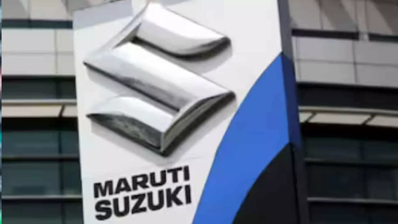 Maruti To Hike Car Prices From Feb 1