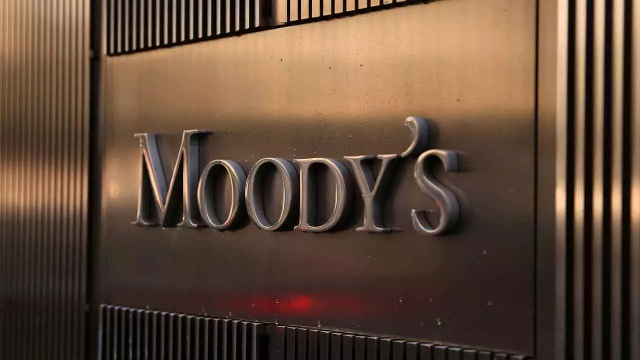 Re Worst Hit In South East Asia: Moody’s