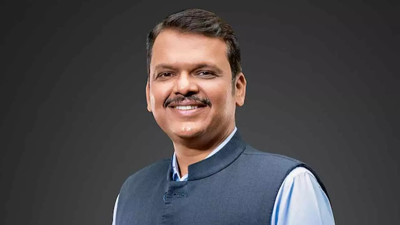 Modi Key Driver For Record Investments: Fadnavis