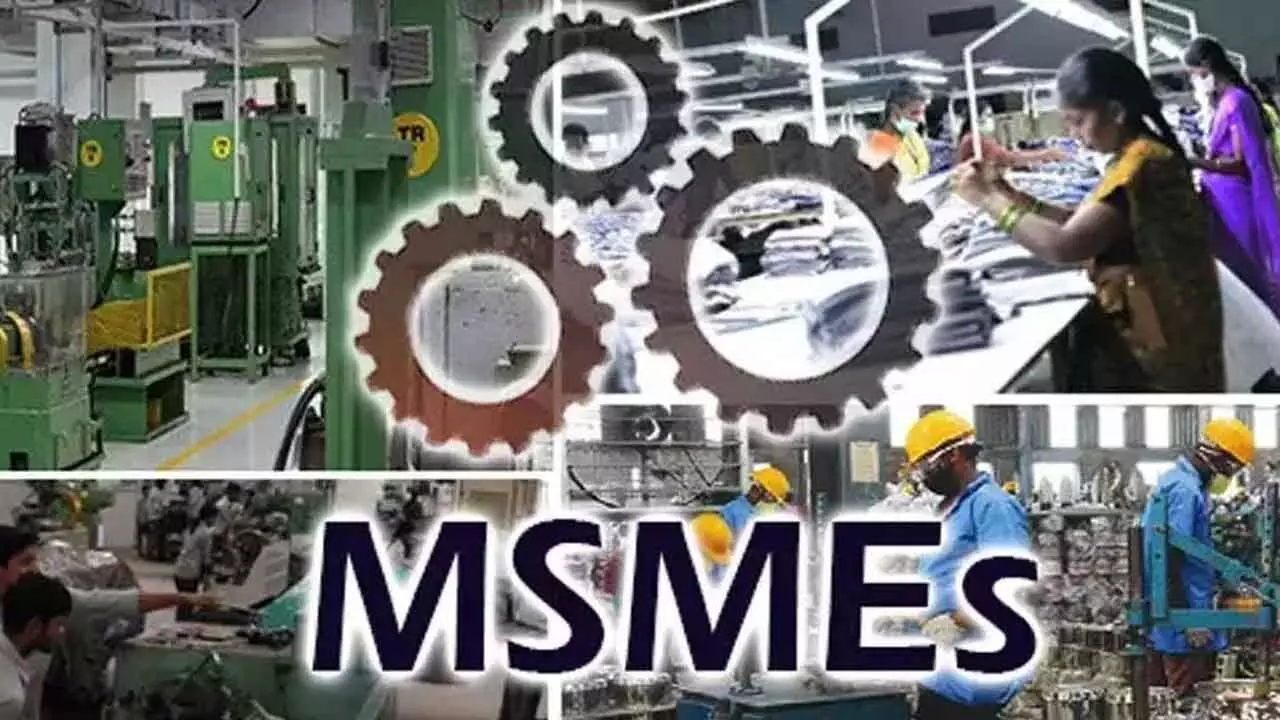 Fisme Urges Govt To Address MSME Financing Woes In Budget 2025-26