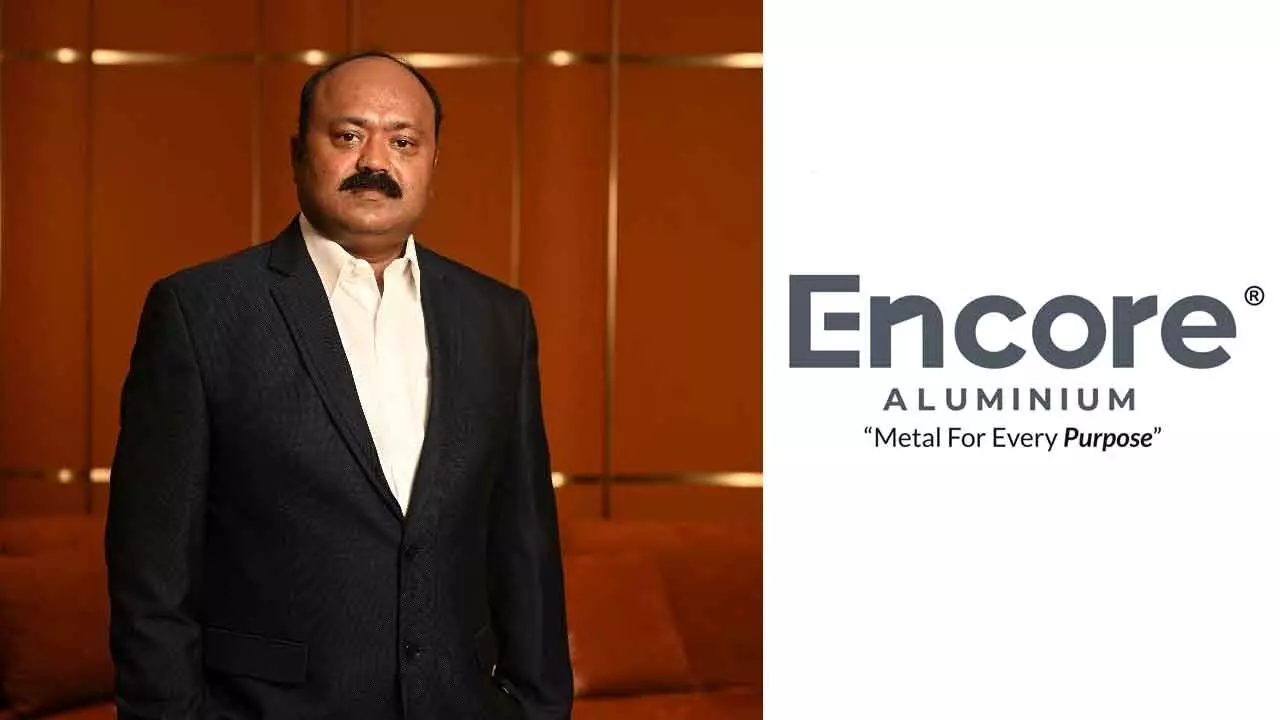 Encore-Alcom Sets Up Aluminum Doors Making Plant In Gujarat